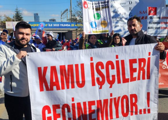 Emek Mitingi