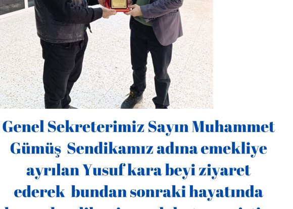 Ziyaret