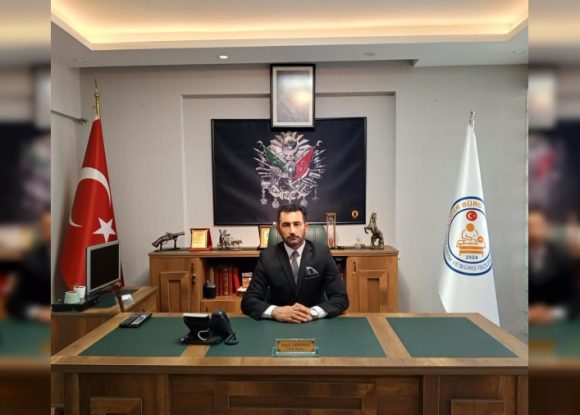 Lider Büro Sen Genel Başkanı Demirel, “Birlik Varsa Umut Var”