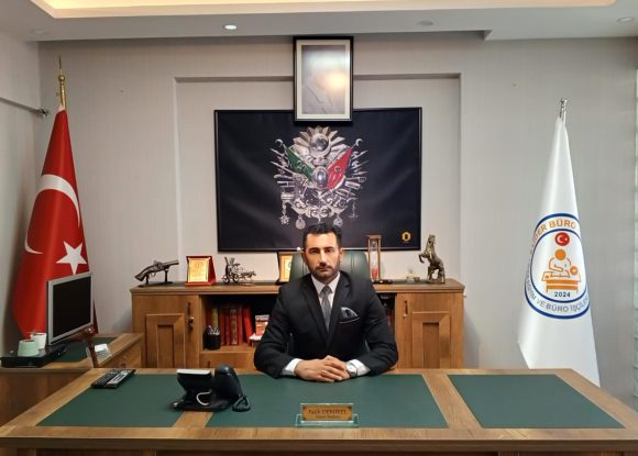Başkan Demirel’den Anneler Günü Mesajı Lider Büro Sen Genel Başkanı Fatih Demirel, anneler günü münasebetiyle bir mesaj yayımladı.