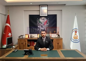 LİDER BÜRO-SEN GENEL BAŞKANI FATİH DEMİREL’LE KAMU ÇERÇEVE PROTOKOLU HAKKINDA RÖPORTAJ